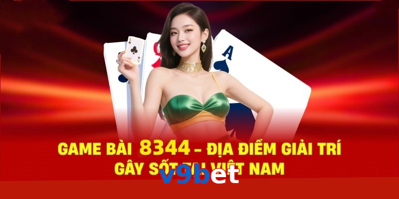 Casino V9bet - Sảnh Cược Sòng Bạc Đa Dạng Trải Nghiệm