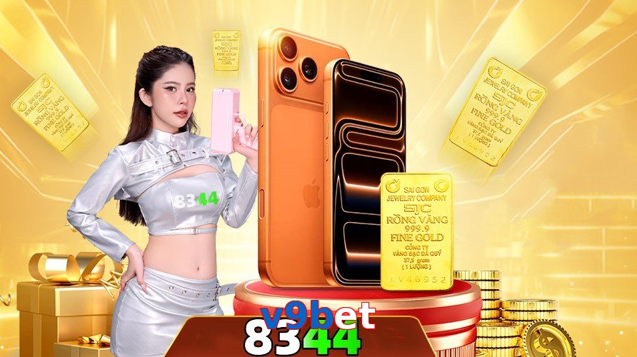 Khuyến Mãi V9bet- Cơ Hội Nhận Thưởng Hấp Dẫn Cho Người Chơi