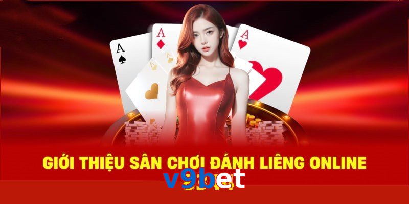 Lý do tham gia chơi tại sảnh casino V9bet